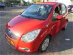 Opel Agila - 1.0 12V Edition/Airco/Radio CD - 1 - Thumbnail