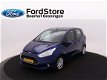 Ford B-Max - 1.0 EcoBoost 100pk Style | Navi | Bluetooth | 100% Dealer onderhouden | - 1 - Thumbnail