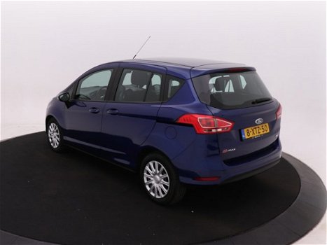 Ford B-Max - 1.0 EcoBoost 100pk Style | Navi | Bluetooth | 100% Dealer onderhouden | - 1