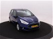 Ford B-Max - 1.0 EcoBoost 100pk Style | Navi | Bluetooth | 100% Dealer onderhouden | - 1 - Thumbnail
