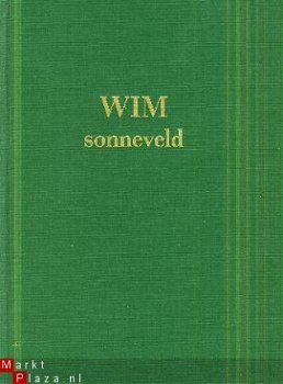 Janssen, Hubert; Wim Sonneveld - 1