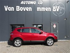 Nissan Qashqai - 1.6 115pk 2WD Acenta