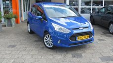 Ford B-Max - 1.0 EcoBoost Titanium