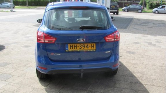 Ford B-Max - 1.0 EcoBoost Titanium - 1