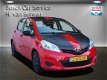 Toyota Yaris - 1.0 12v VVT-i 69pk 5D Comfort - 1 - Thumbnail