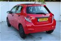 Toyota Yaris - 1.0 12v VVT-i 69pk 5D Comfort - 1 - Thumbnail