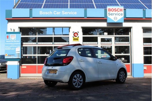 Citroën C1 - 1.2 PureTech Airscape Shine - 1