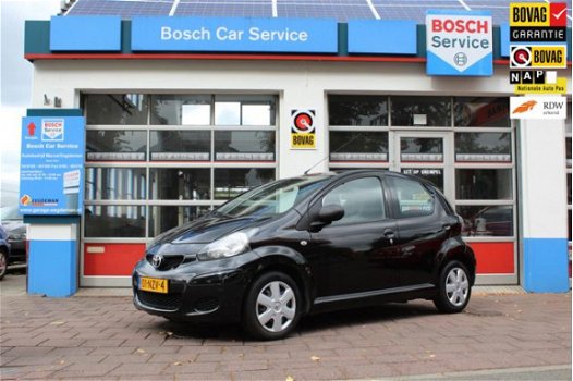 Toyota Aygo - 1.0-12V Access - 1