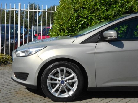 Ford Focus Wagon - Trend 1.0 EcoBoost 100PK Trekhaak - 1