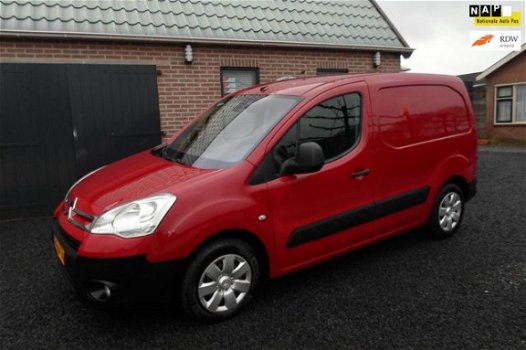 Citroën Berlingo - 1.6 HDI 500 Comfort 3 zitplaatsen - 1