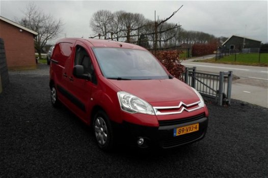 Citroën Berlingo - 1.6 HDI 500 Comfort 3 zitplaatsen - 1