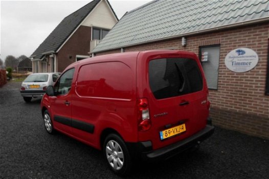 Citroën Berlingo - 1.6 HDI 500 Comfort 3 zitplaatsen - 1