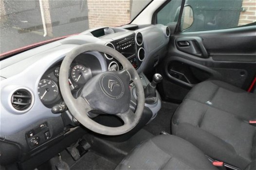 Citroën Berlingo - 1.6 HDI 500 Comfort 3 zitplaatsen - 1