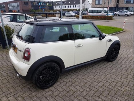 Mini Mini Cooper - 1.6 - 1