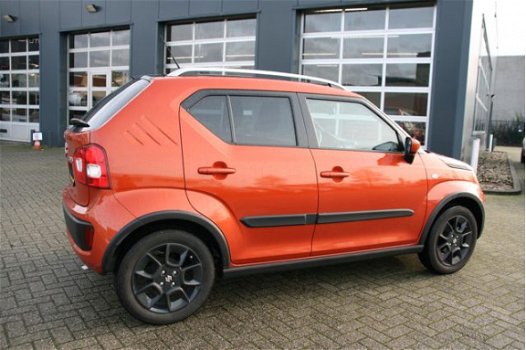 Suzuki Ignis - 1.2 Select - 1