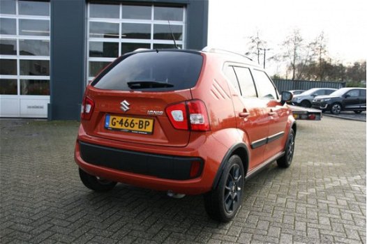 Suzuki Ignis - 1.2 Select - 1