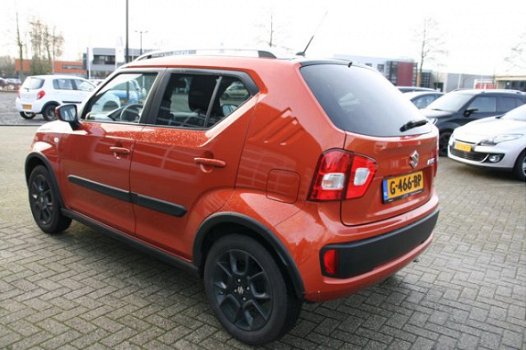 Suzuki Ignis - 1.2 Select - 1