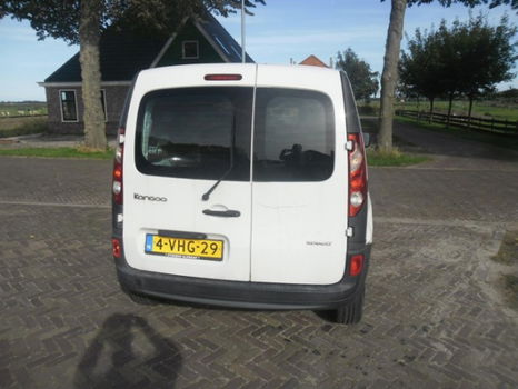 Renault Kangoo Express - 1.5 dCi 70 Express Comfort AIRCO, AIRCO, AIRCO - 1