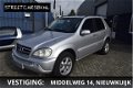 Mercedes-Benz M-klasse - 400 CDI Inspiration export - 1 - Thumbnail