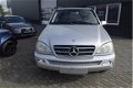 Mercedes-Benz M-klasse - 400 CDI Inspiration export - 1 - Thumbnail