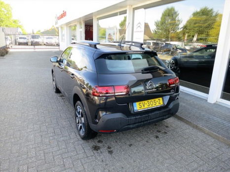 Citroën C4 Cactus - PureTech 110pk BUSINESS NAVI/PDC/DAB+/CAMERA/RIJKLAAR - 1