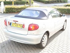 Renault Mégane Cabrio - 1.6-16V Privilège