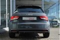 Audi A1 Sportback - 1.0 TFSI 96pk Adrenalin / S-Line / MMI Navigatie / Bluetooth / Airconditioning / - 1 - Thumbnail