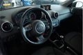 Audi A1 Sportback - 1.0 TFSI 96pk Adrenalin / S-Line / MMI Navigatie / Bluetooth / Airconditioning / - 1 - Thumbnail