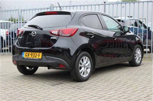 Mazda 2 - 2 1.5 Skyactiv-G Intro Edition / Navigatie / 1ste eigenaar - 1