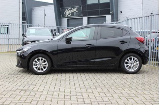 Mazda 2 - 2 1.5 Skyactiv-G Intro Edition / Navigatie / 1ste eigenaar - 1