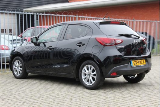 Mazda 2 - 2 1.5 Skyactiv-G Intro Edition / Navigatie / 1ste eigenaar - 1