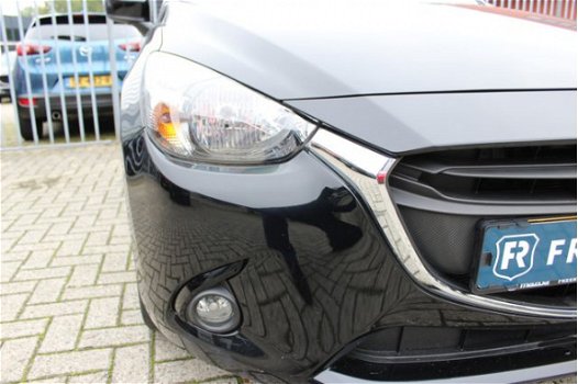 Mazda 2 - 2 1.5 Skyactiv-G Intro Edition / Navigatie / 1ste eigenaar - 1