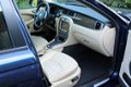 Jaguar X-type Estate - 2.2 D Executive AUTOMAAT (145pk) 2009 NAVI 1/2 LEER - 1 - Thumbnail