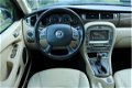 Jaguar X-type Estate - 2.2 D Executive AUTOMAAT (145pk) 2009 NAVI 1/2 LEER - 1 - Thumbnail