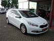 Kia Cee'd - 1.6 GDI BUSINESS PACK SW - 1 - Thumbnail