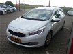 Kia Cee'd - 1.6 GDI BUSINESS PACK SW - 1 - Thumbnail