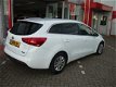 Kia Cee'd - 1.6 GDI BUSINESS PACK SW - 1 - Thumbnail