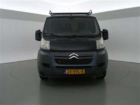 Citroën Jumper - 30 2.2 HDI L2H1 + IMPERIAAL / CLIMATE / CRUISE / CAMERA - 1