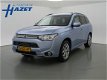 Mitsubishi Outlander - 2.0 PHEV INCL. BTW INSTYLE + SCHUIFDAK / LEDER / CAMERA / TREKHAAK - 1 - Thumbnail