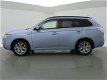 Mitsubishi Outlander - 2.0 PHEV INSTYLE *EXCL. BTW* + LEDER / SCHUIFDAK / NAVIGATIE / CAMERA - 1 - Thumbnail