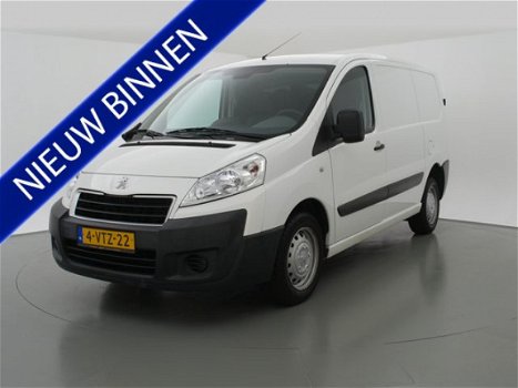 Peugeot Expert - 227 2.0 HDI 128 PK PROFIT+ - 1