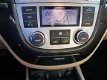 Hyundai Santa Fe - 2.4i CVVT Style Airco, Elekt Pakket, Leder, Lmv - 1 - Thumbnail