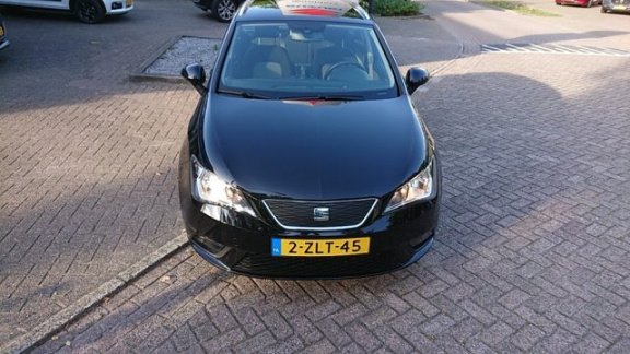 Seat Ibiza ST - 1.2 TDI Style Business Edition - 1