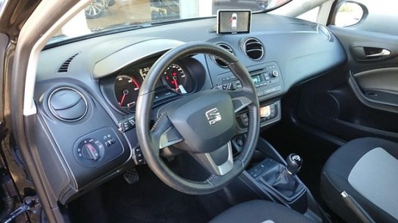 Seat Ibiza ST - 1.2 TDI Style Business Edition - 1