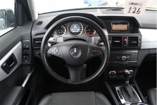 Mercedes-Benz GLK-klasse - 220 CDI 4-Matic Automaat | N avi | Cruise | 20 inch | Trekhaak - 1