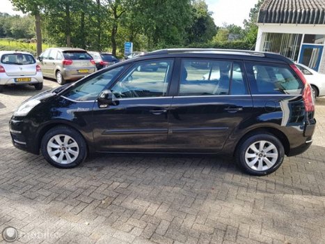 Citroën Grand C4 Picasso - 1.6 VTi Collection 7p - 1