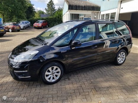 Citroën Grand C4 Picasso - 1.6 VTi Collection 7p - 1