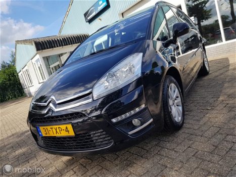 Citroën Grand C4 Picasso - 1.6 VTi Collection 7p - 1