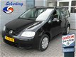 Volkswagen Touran - 1.6-16V FSI Athene - 1 - Thumbnail