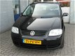 Volkswagen Touran - 1.6-16V FSI Athene - 1 - Thumbnail